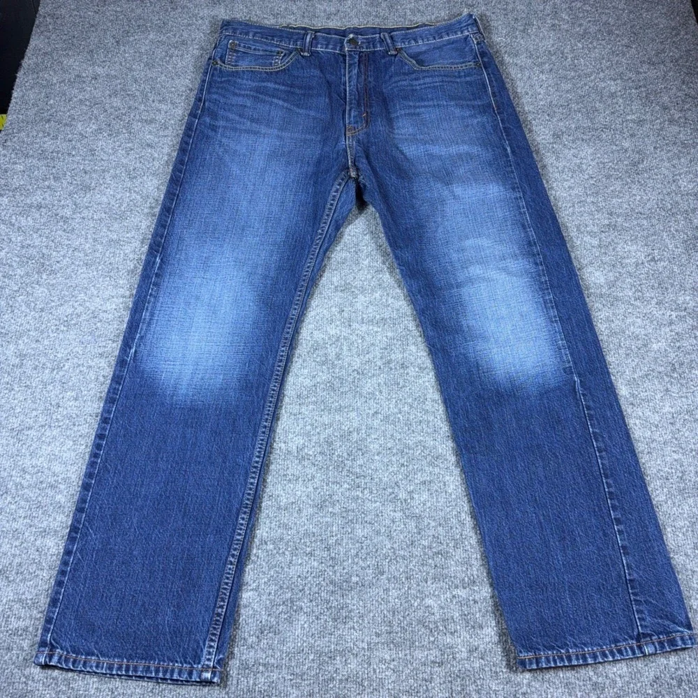Levis levi 505